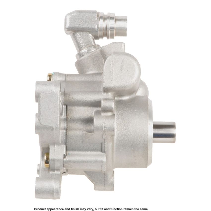 CARDONE New 96-5491 New Power Steering Pump