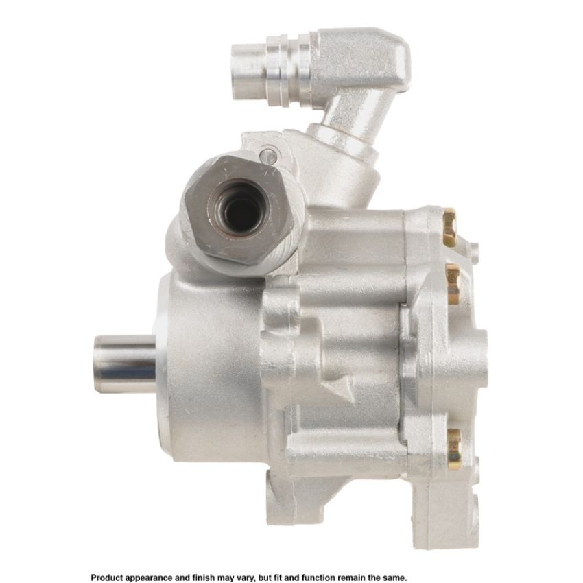 CARDONE New 96-5491 New Power Steering Pump