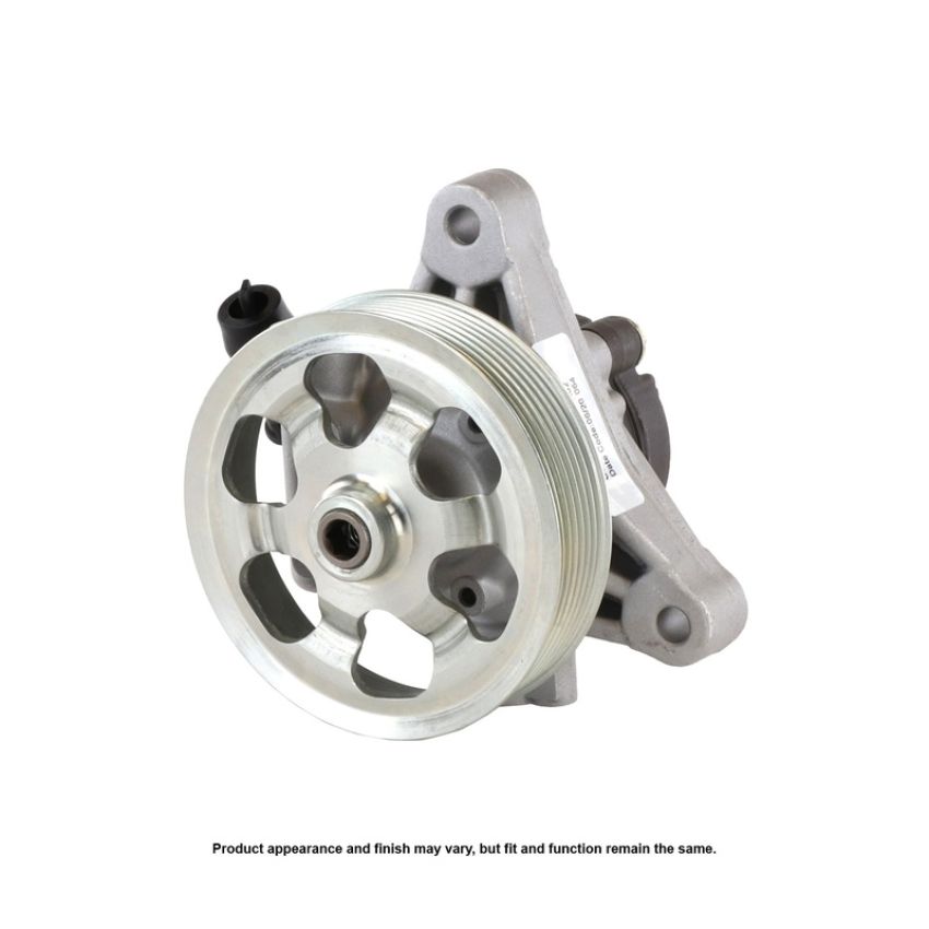 CARDONE New 96-5495 New Power Steering Pump