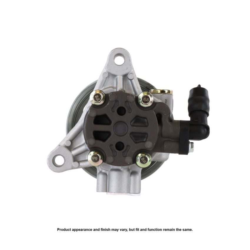 CARDONE New 96-5495 New Power Steering Pump