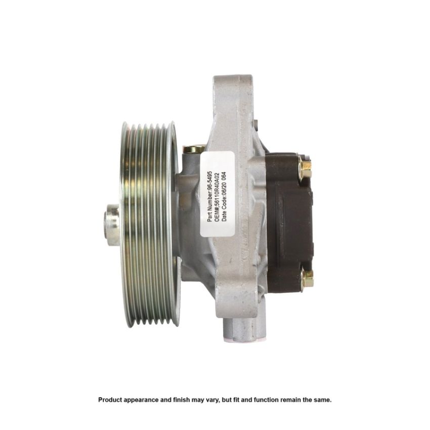 CARDONE New 96-5495 New Power Steering Pump