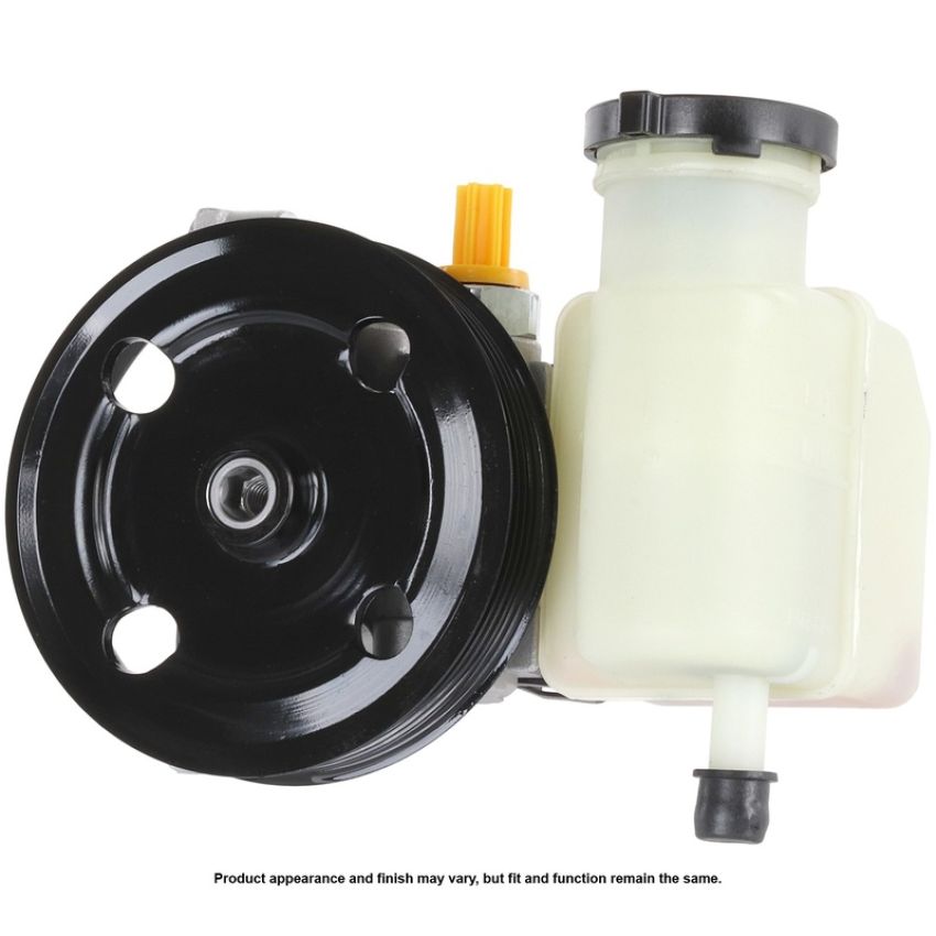 CARDONE New 96-5497 New Power Steering Pump
