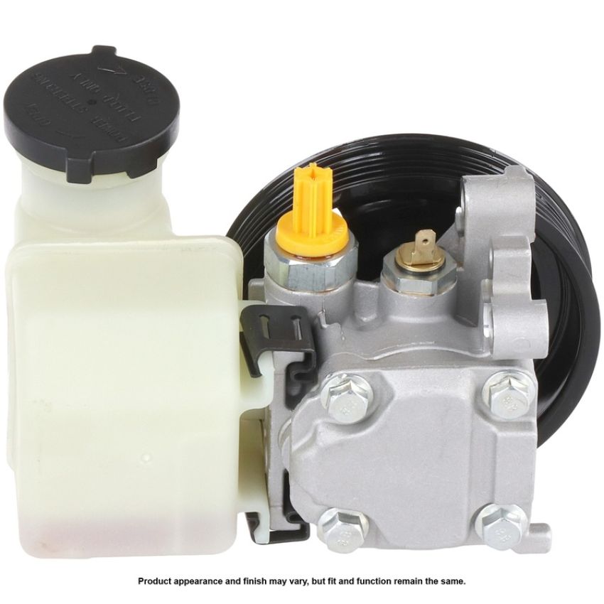 CARDONE New 96-5497 New Power Steering Pump