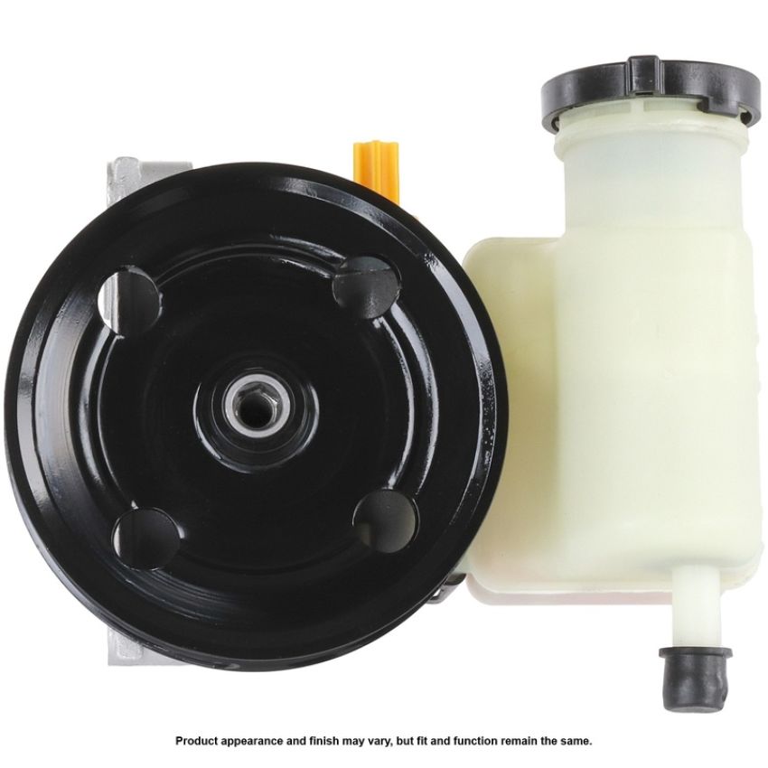 CARDONE New 96-5497 New Power Steering Pump