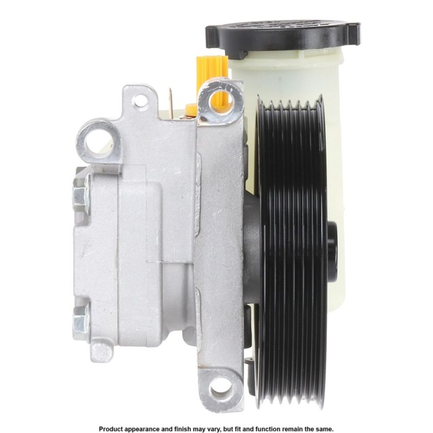 CARDONE New 96-5497 New Power Steering Pump