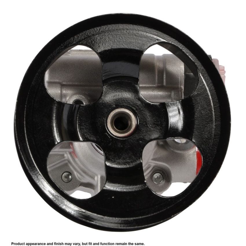 CARDONE New 96-5498 New Power Steering Pump