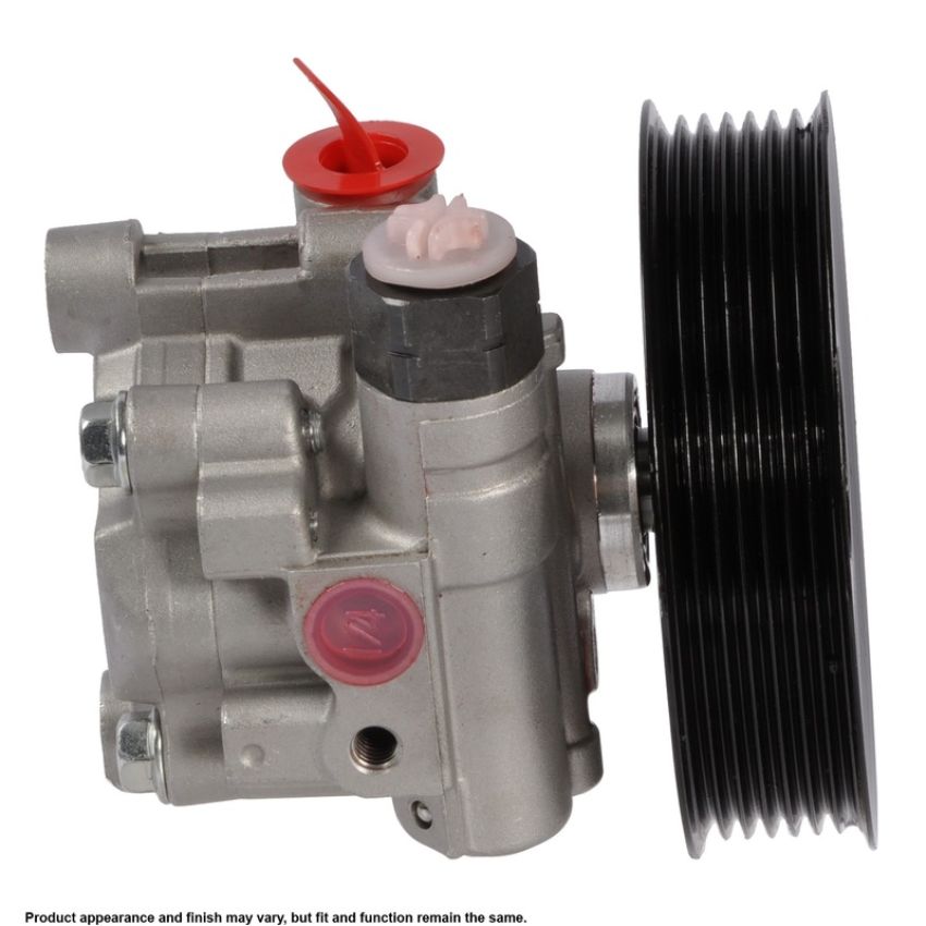 CARDONE New 96-5498 New Power Steering Pump