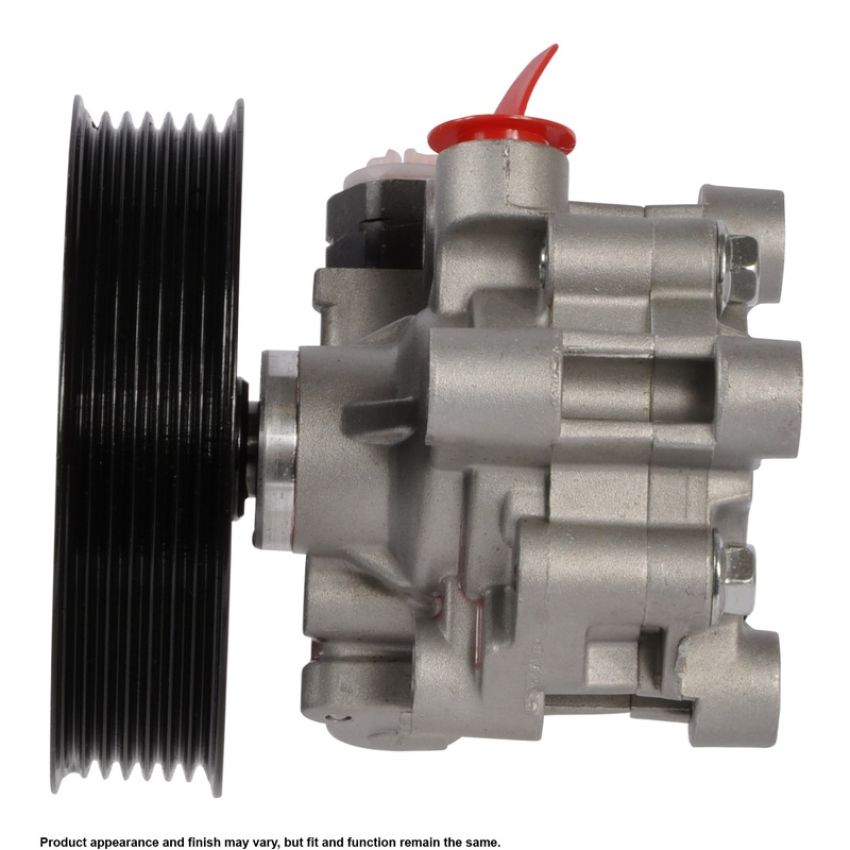 CARDONE New 96-5498 New Power Steering Pump