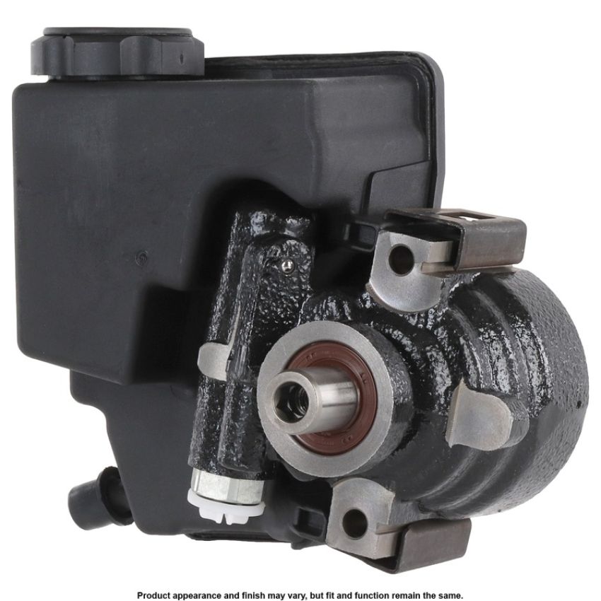 CARDONE New 96-55859 New Power Steering Pump
