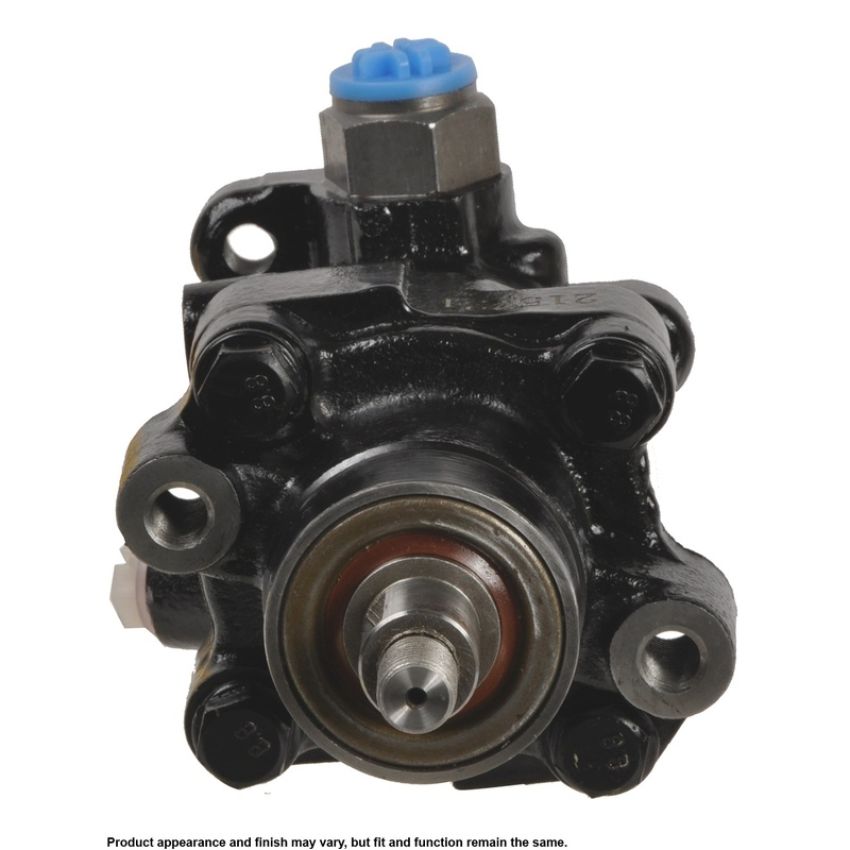 CARDONE New 96-5721 New Power Steering Pump