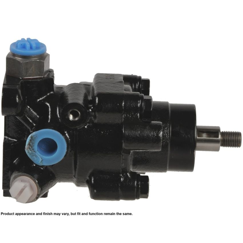 CARDONE New 96-5721 New Power Steering Pump