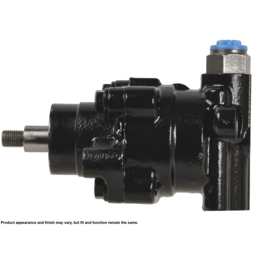 CARDONE New 96-5721 New Power Steering Pump