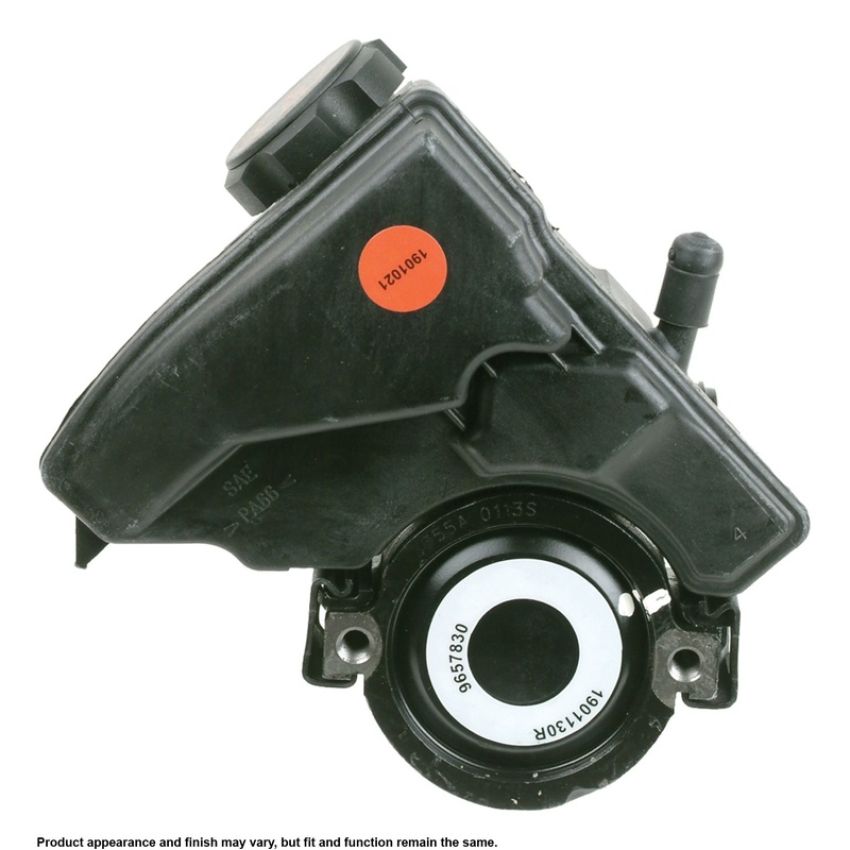 CARDONE New 96-57830 New Power Steering Pump