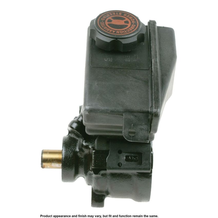 CARDONE New 96-57830 New Power Steering Pump