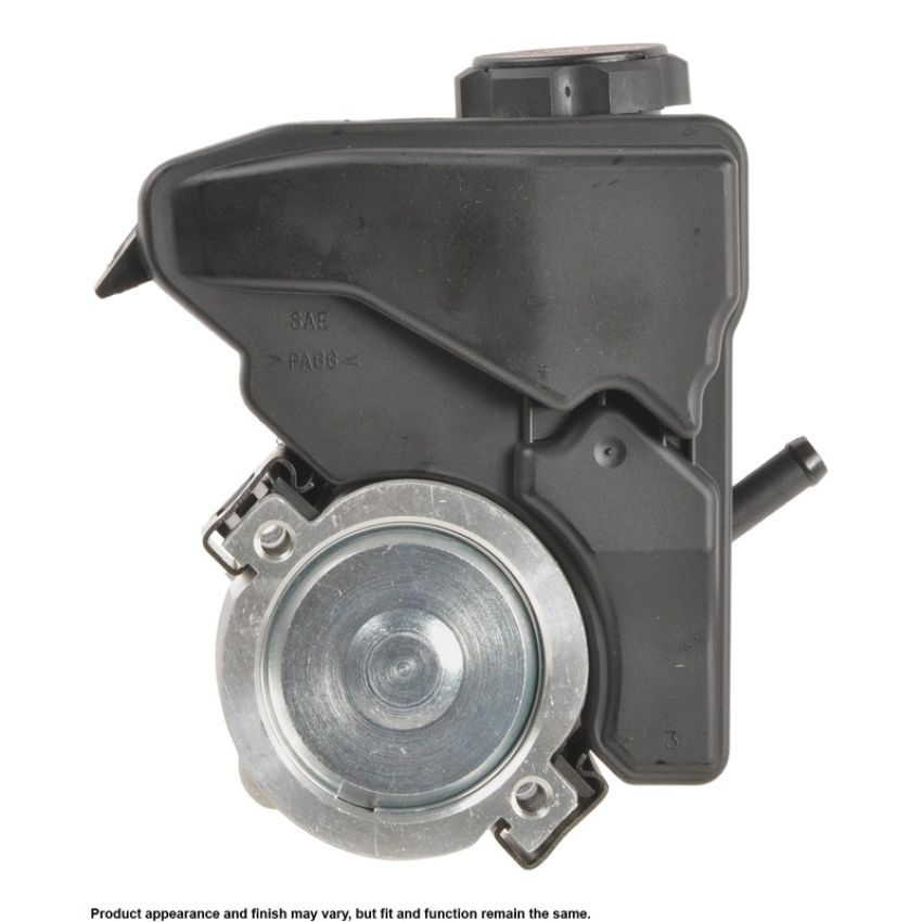 CARDONE New 96-57888 New Power Steering Pump