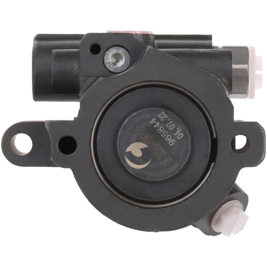 CARDONE New 96-5844 New Power Steering Pump