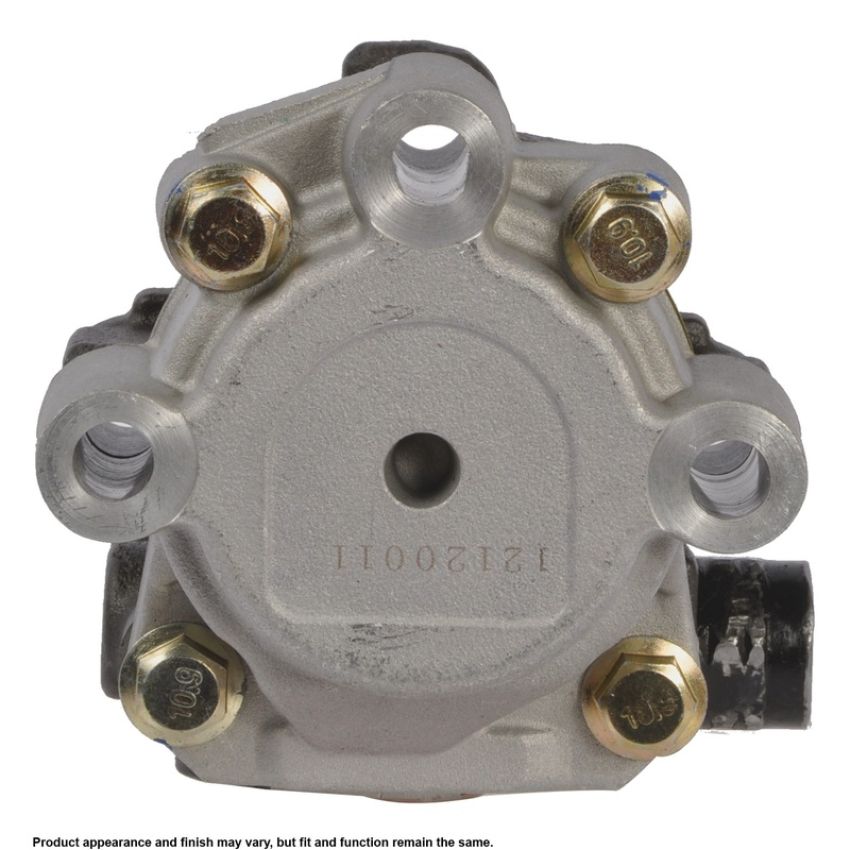 CARDONE New 96-5930 New Power Steering Pump