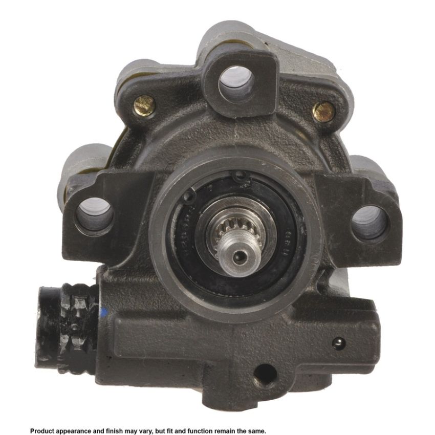 CARDONE New 96-5930 New Power Steering Pump