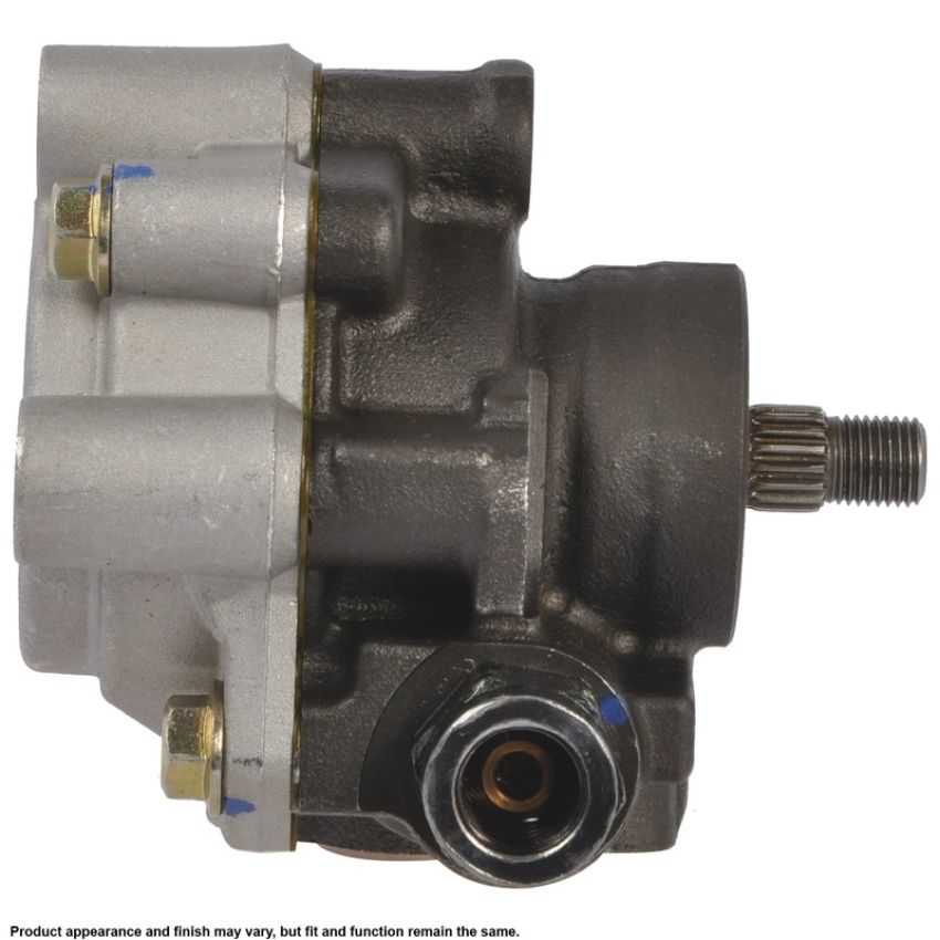CARDONE New 96-5930 New Power Steering Pump