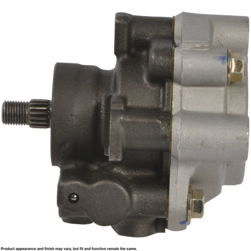 CARDONE New 96-5930 New Power Steering Pump