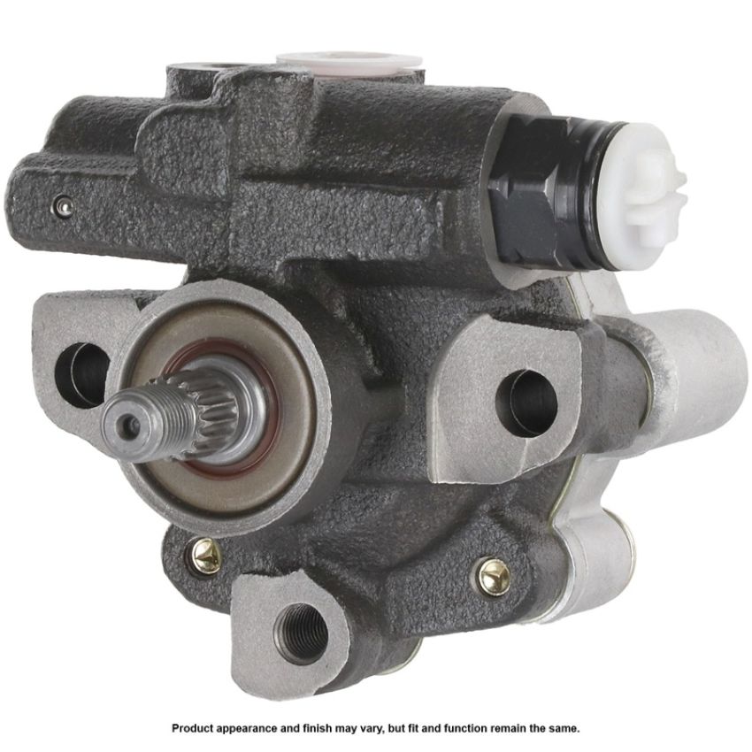 CARDONE New 96-5931 New Power Steering Pump