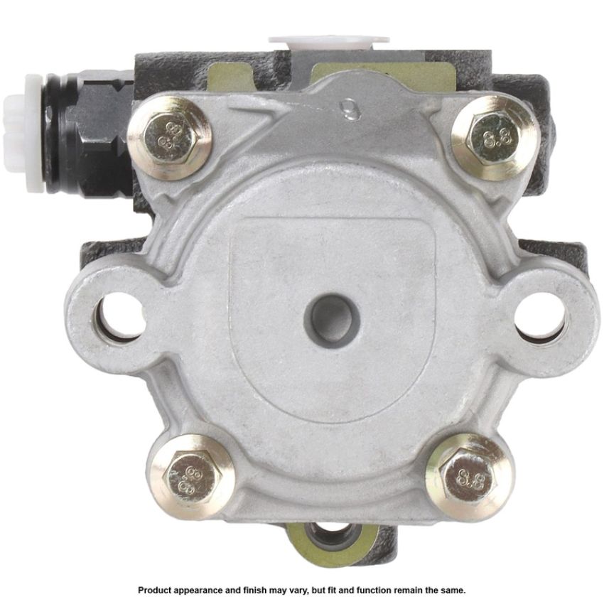 CARDONE New 96-5931 New Power Steering Pump