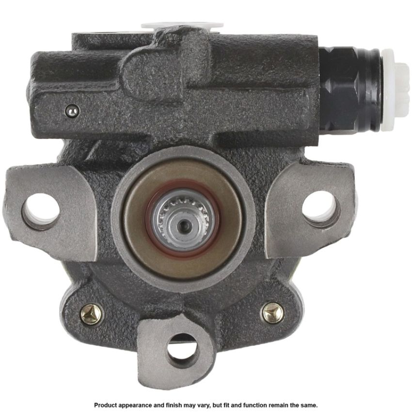 CARDONE New 96-5931 New Power Steering Pump