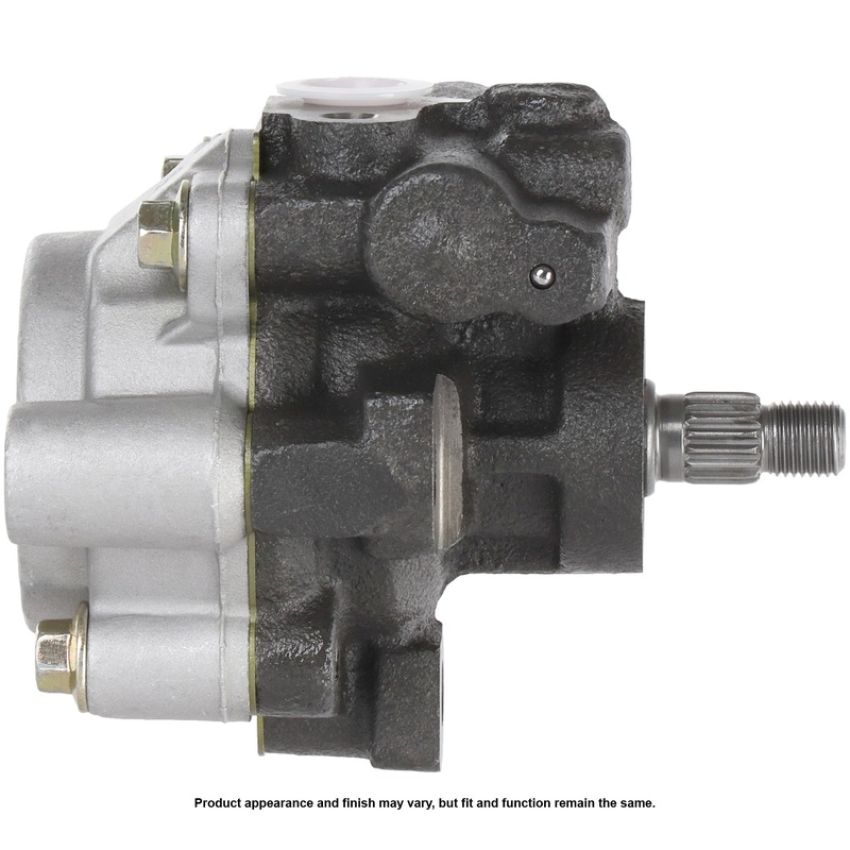 CARDONE New 96-5931 New Power Steering Pump