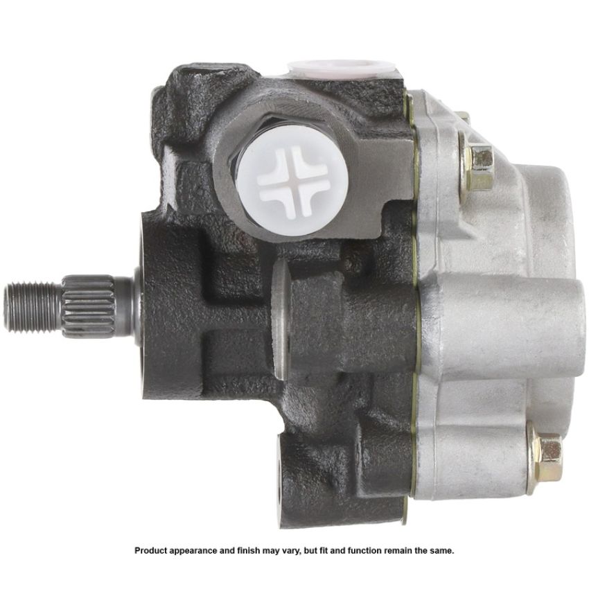 CARDONE New 96-5931 New Power Steering Pump