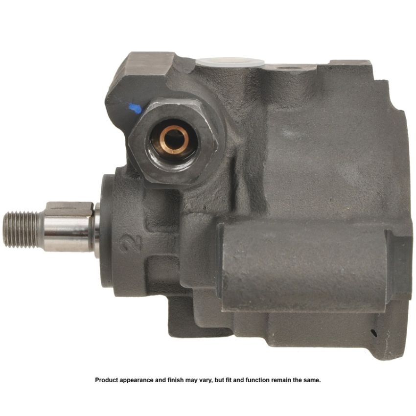 CARDONE New 96-5945 New Power Steering Pump