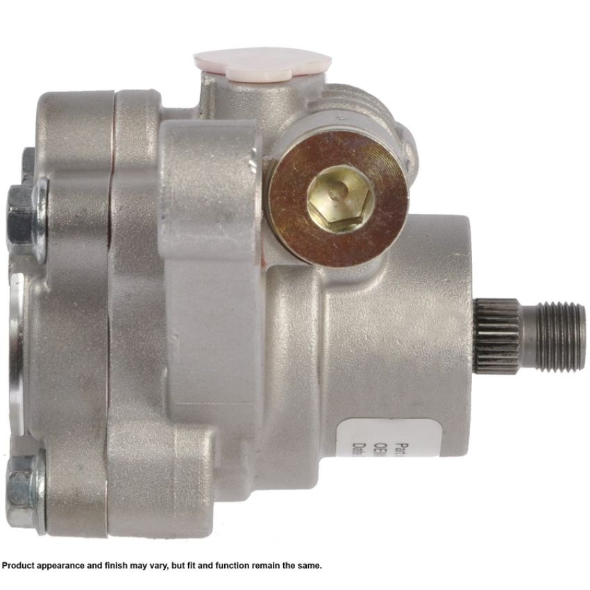 CARDONE New 96-5946 New Power Steering Pump