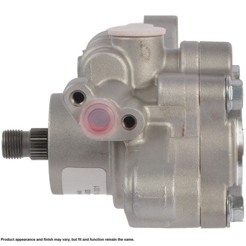 CARDONE New 96-5946 New Power Steering Pump