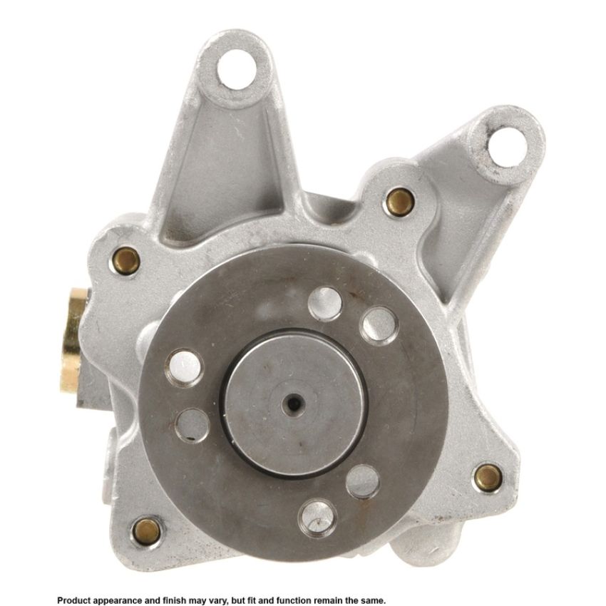 CARDONE New 96-5968 New Power Steering Pump