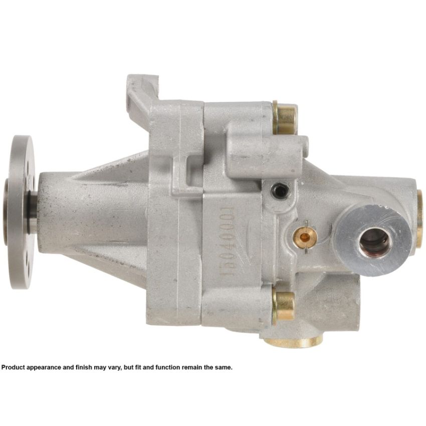 CARDONE New 96-5968 New Power Steering Pump