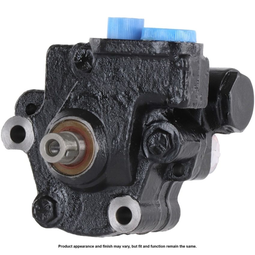 CARDONE New 96-6051 New Power Steering Pump