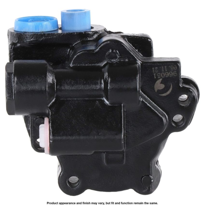 CARDONE New 96-6051 New Power Steering Pump
