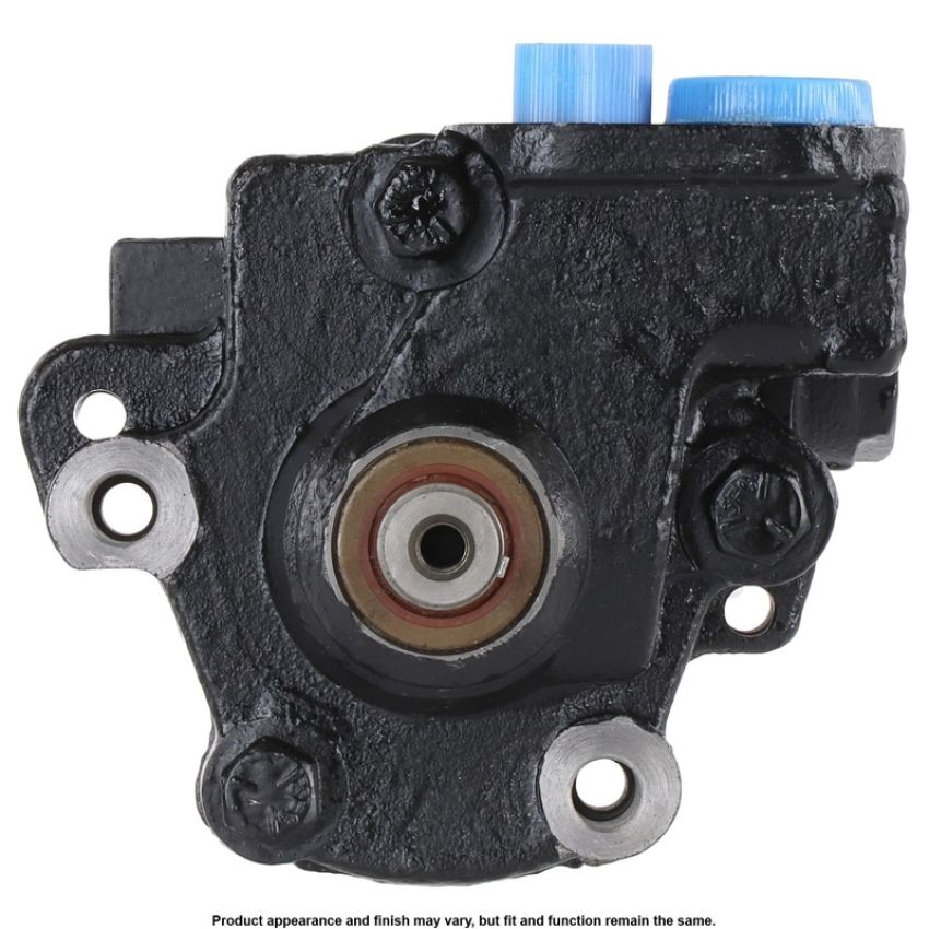CARDONE New 96-6051 New Power Steering Pump