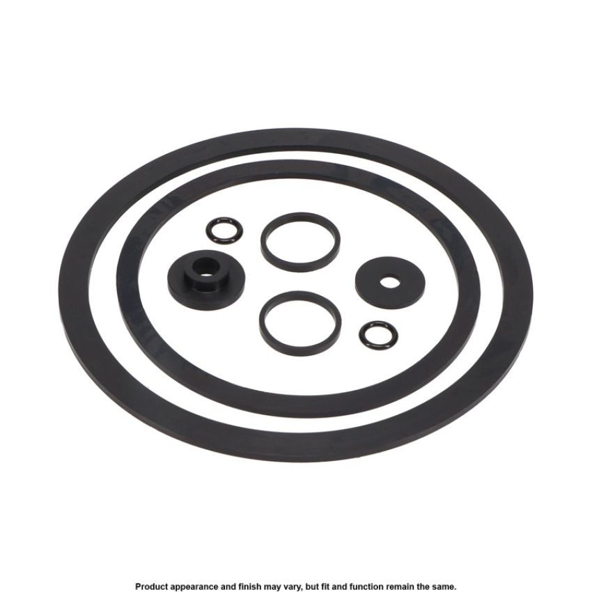 CARDONE New 96-6051 New Power Steering Pump