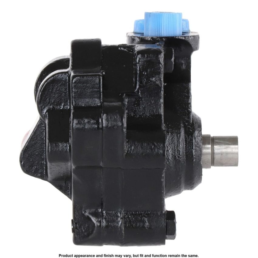 CARDONE New 96-6051 New Power Steering Pump