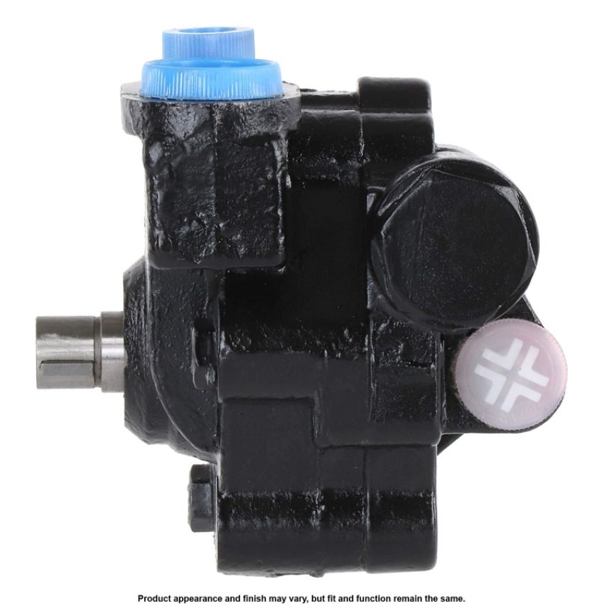 CARDONE New 96-6051 New Power Steering Pump