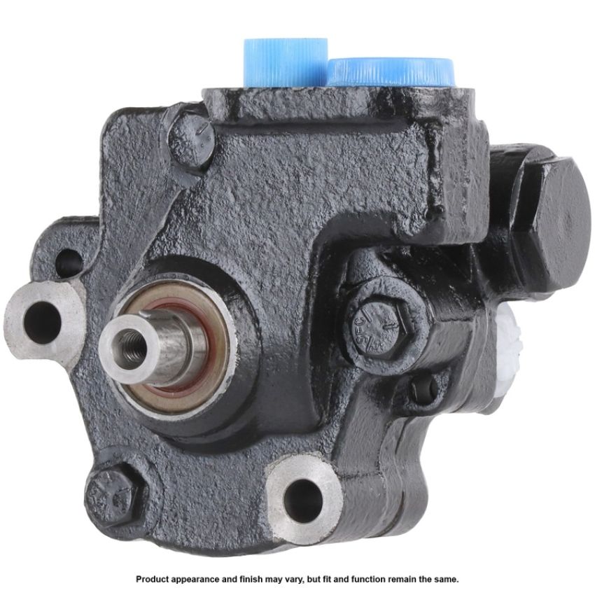 CARDONE New 96-6052 New Power Steering Pump
