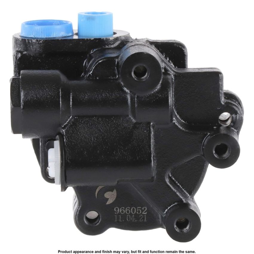 CARDONE New 96-6052 New Power Steering Pump