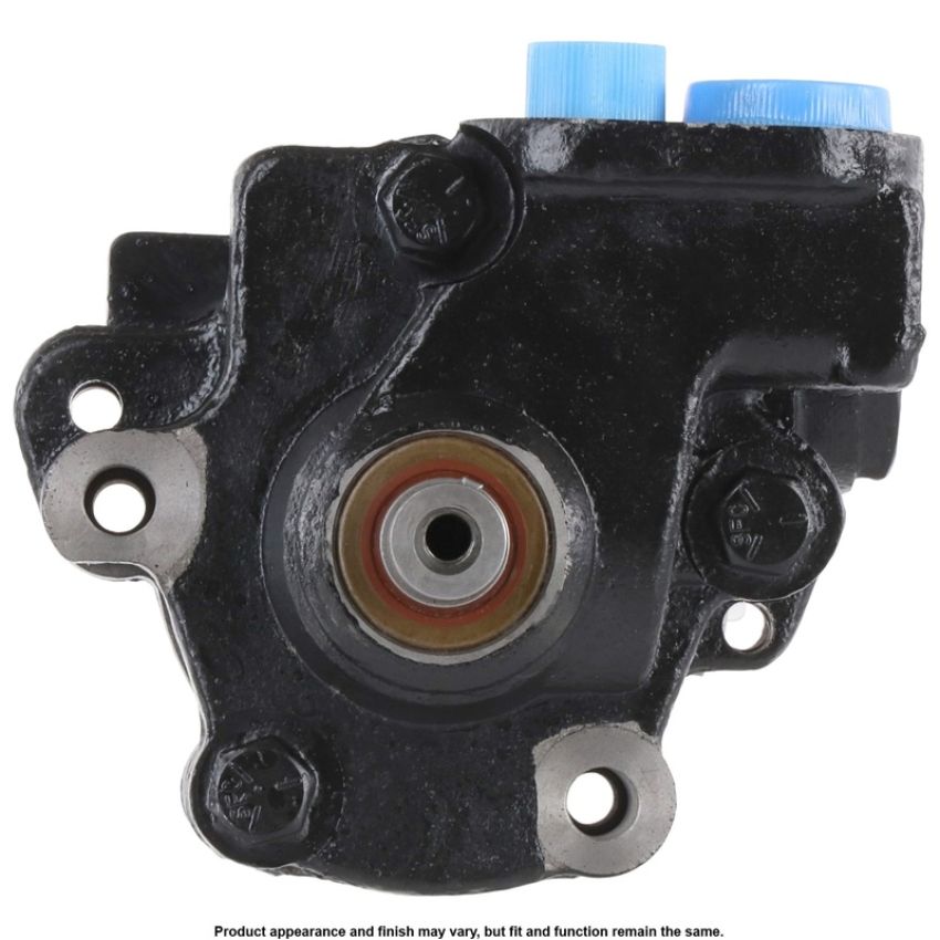 CARDONE New 96-6052 New Power Steering Pump