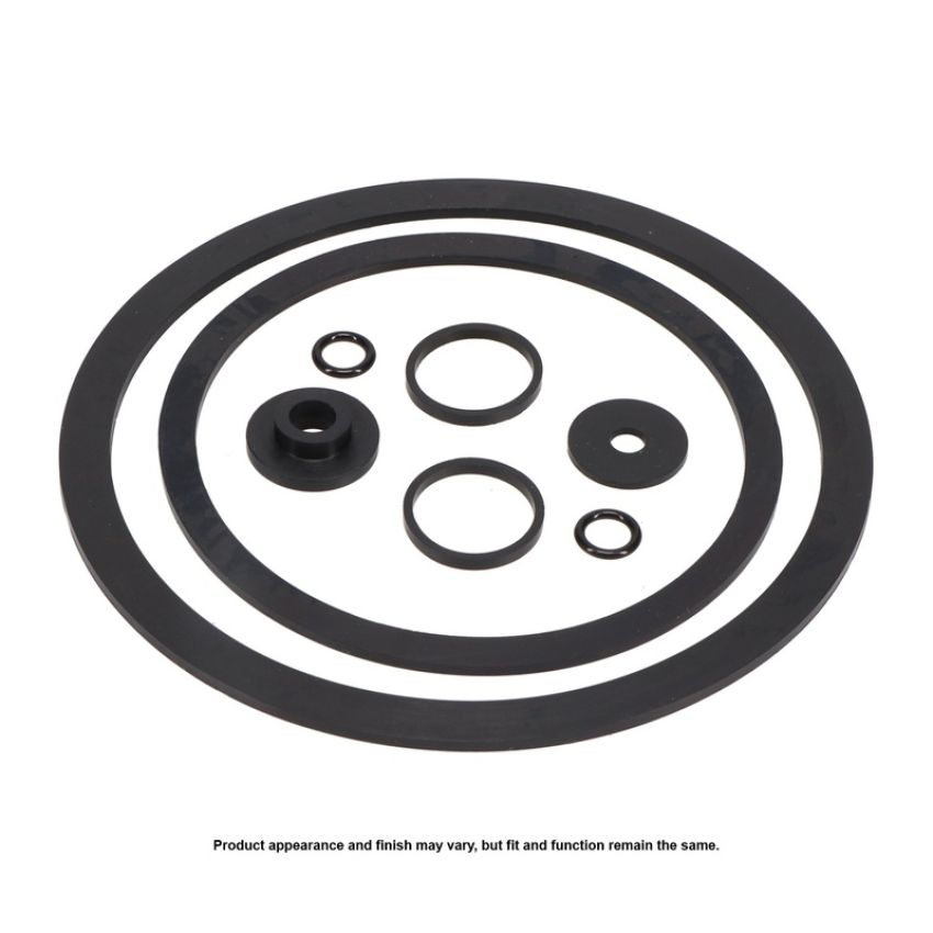 CARDONE New 96-6052 New Power Steering Pump