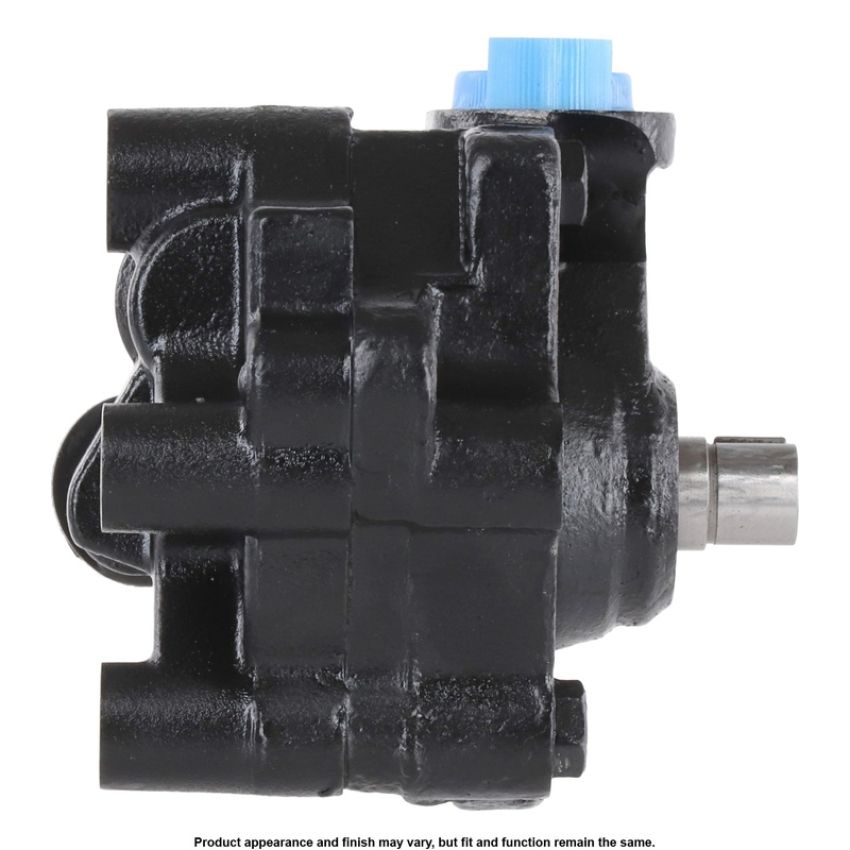 CARDONE New 96-6052 New Power Steering Pump