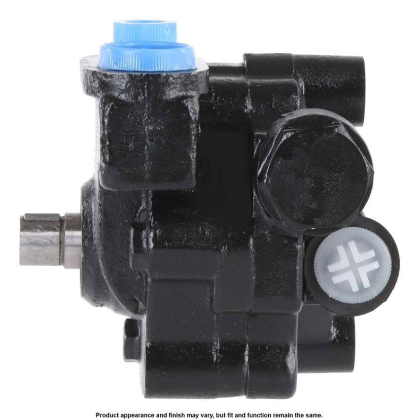 CARDONE New 96-6052 New Power Steering Pump