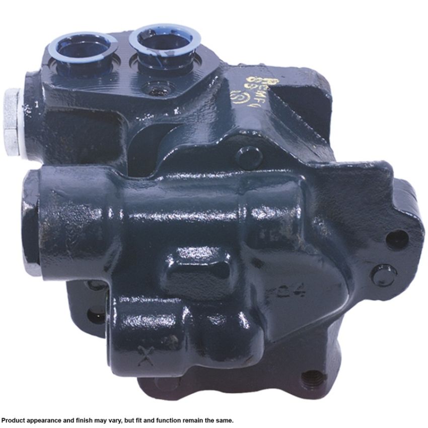 CARDONE New 96-6057 New Power Steering Pump