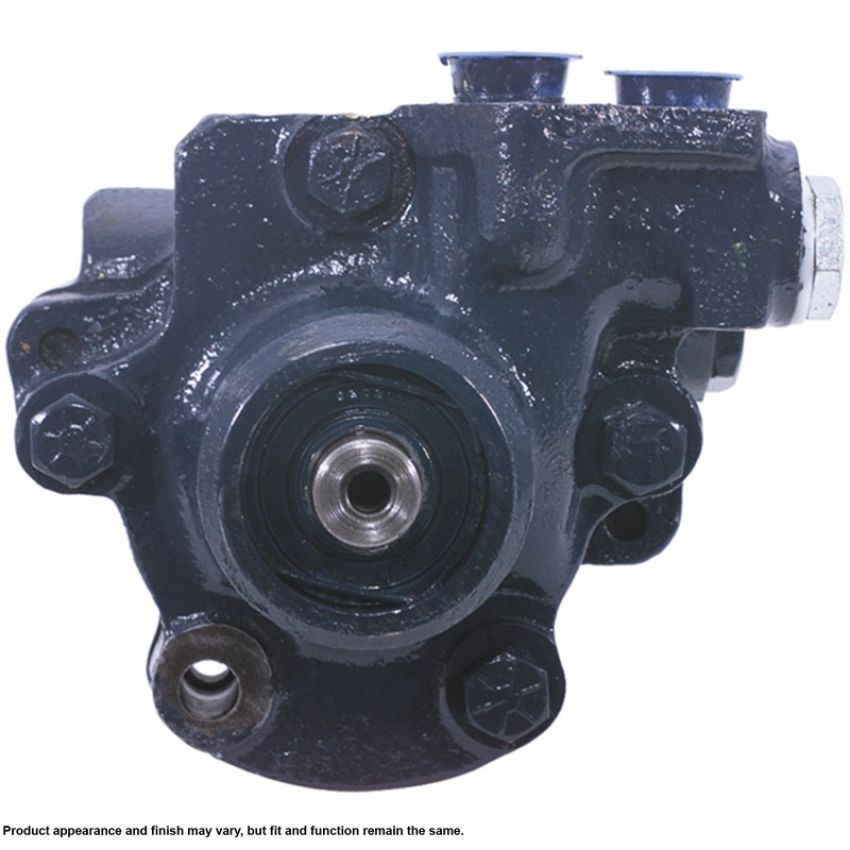 CARDONE New 96-6057 New Power Steering Pump