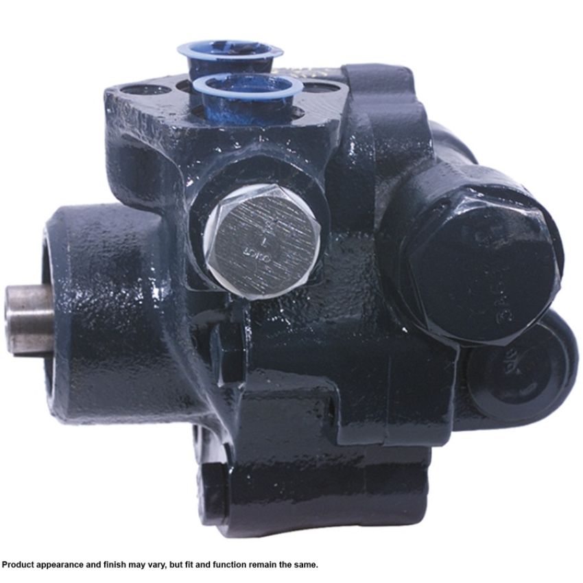 CARDONE New 96-6057 New Power Steering Pump