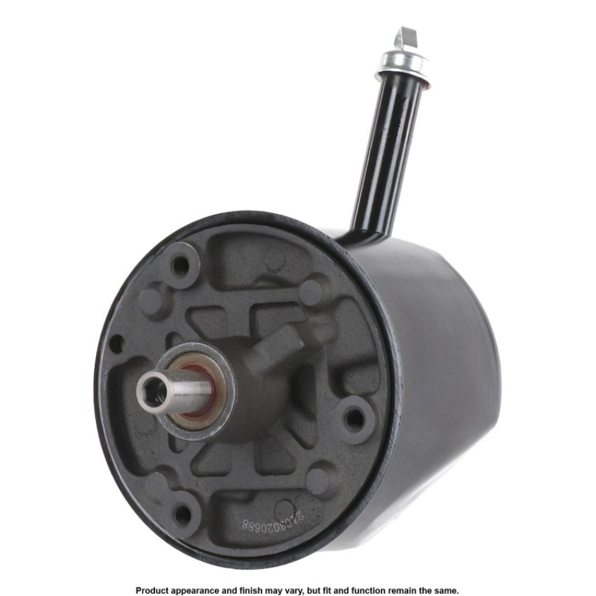 CARDONE New 96-6092 New Power Steering Pump